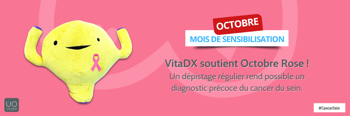 octobre rose vitadx