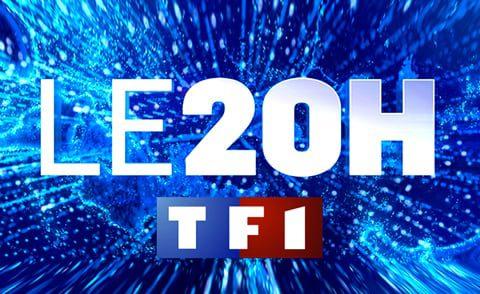JT 20h TF1