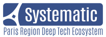 Systematic Paris Region Deep Tech Ecosystem